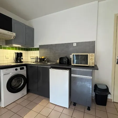 Ground Floor Walking Distance To The * Cabourg